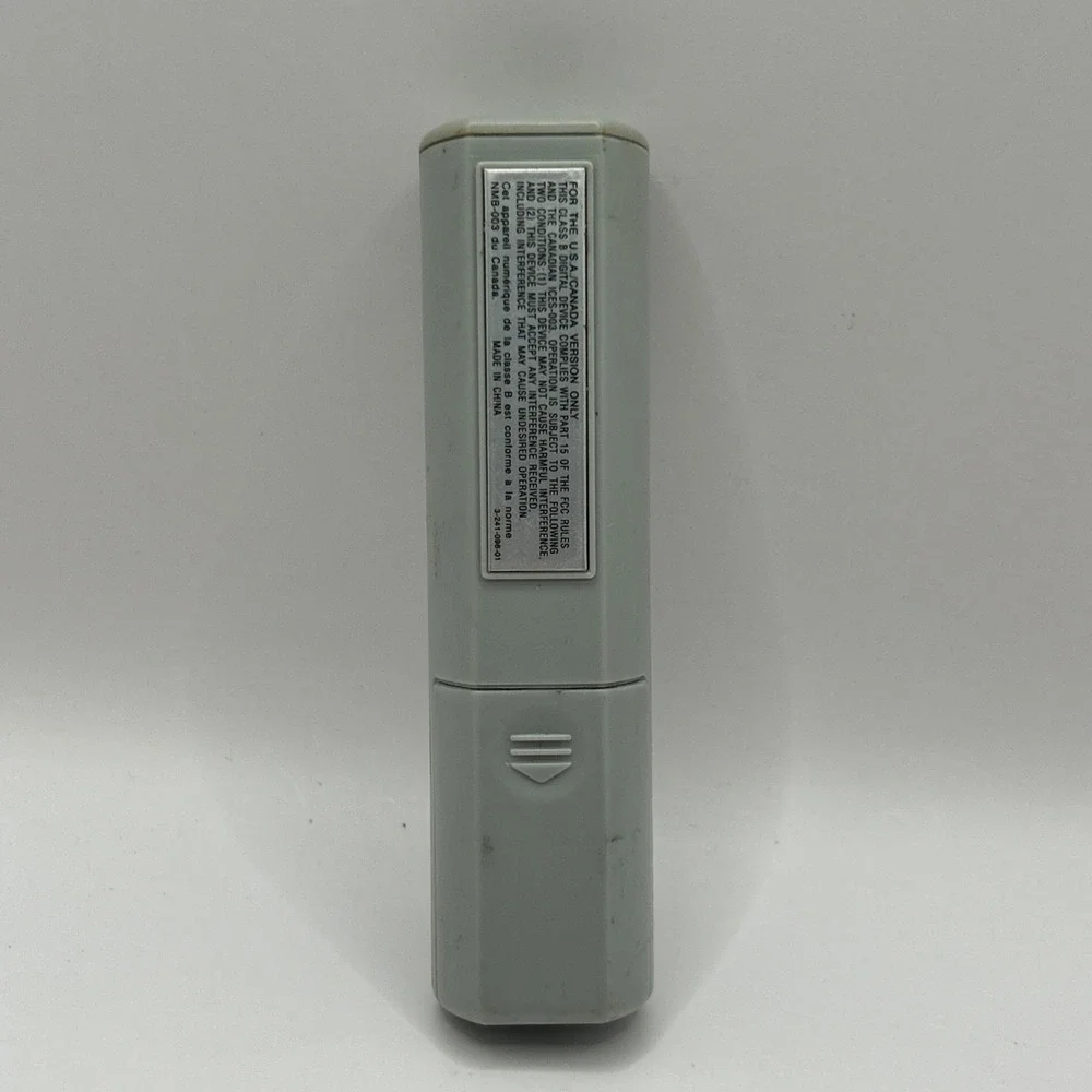 Sony rm cd543a2